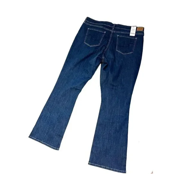 NWT Levi Strauss Jeans - Picture 4 of 5